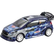 Voiture télécommandée - MONDO MOTORS - Ford Fiesta WRC - Echelle 1:24