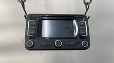 Autoradio VOLKSWAGEN TIGUAN 1 PHASE 2 000051419B