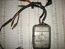 Boîtier CDI YAMAHA DT 250 & 400 cc