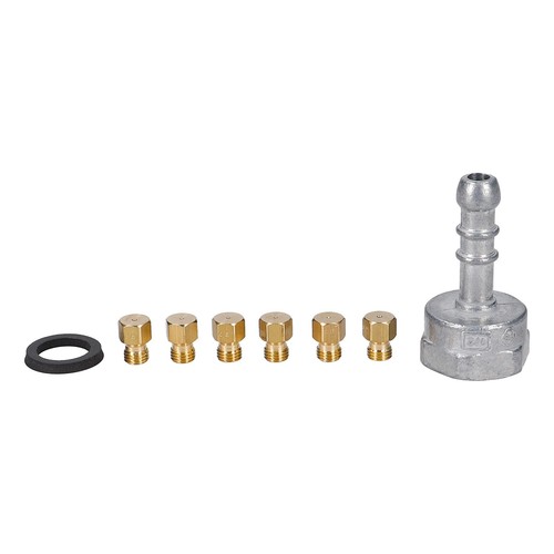 Kit buses gaz liquide - kit,