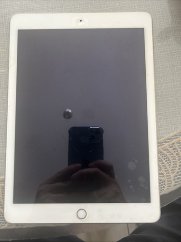 Ipad air - air, 2