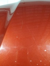 Capot SEAT IBIZA 3 PHASE 2