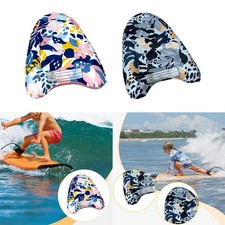 Planche de surf gonflable, flotteur d'eau gonflable, planche de surf,
