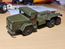 Camion miniature Solido UNIC