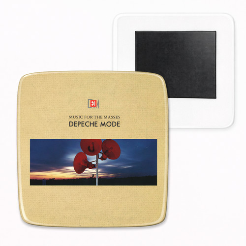 Magnet depeche mode music - depeche,