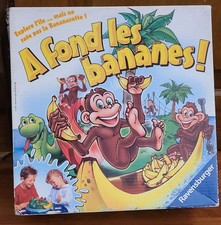 Jeu de société - A fond les