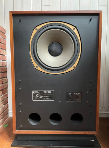 Tannoy arden vintage - tannoy, speakers