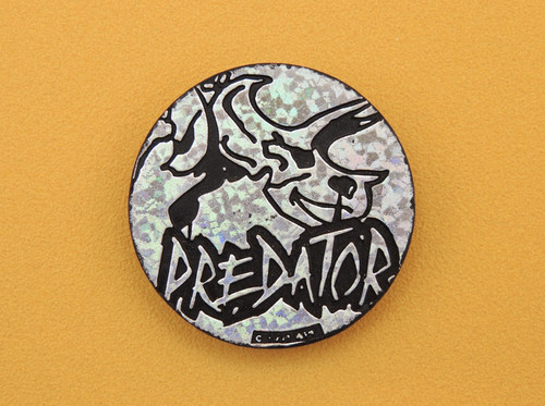 Pog big kini slammers n - big,