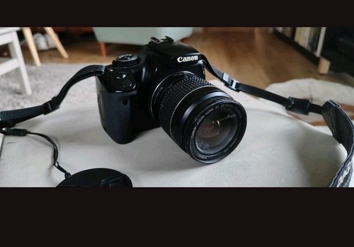 Canon eos 400d avec - eos,