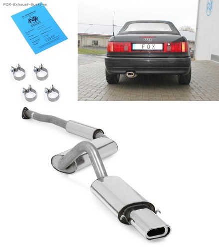 Intégral audi b3 b4 - 89,