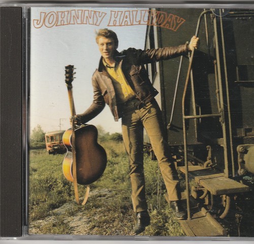 Johnny hallyday mes yeux sont - johnny,