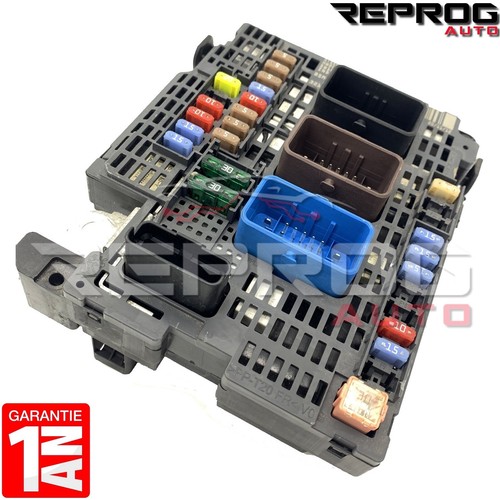 Bsm z01 9810295780 - 9810295780, citroen