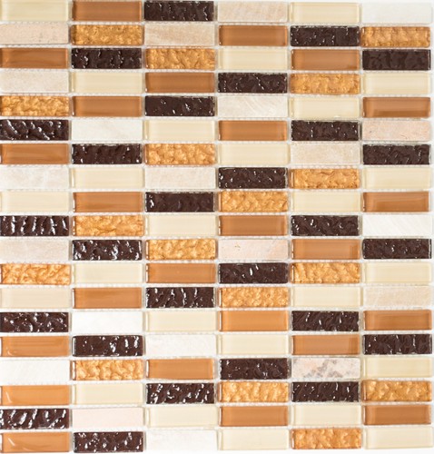 Carrelage mosaïque - carrelage,