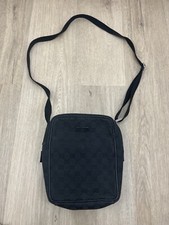Sacoche Gucci Noir