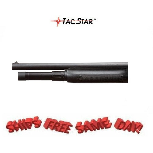 Tacstar remington 870 - tacstar, shotgun