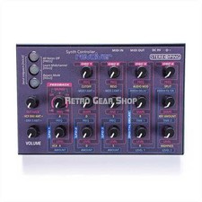 Stereoping CE-1 Evolver Midi