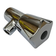 Wasserstandshahn Filetage 3/8