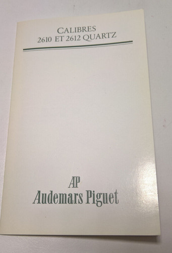 Audemars piguet lady - audemars,