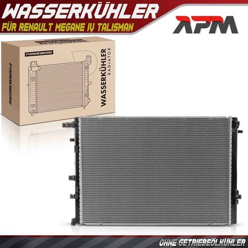 Refroidisseur radiateur moteur - refroidisseur,