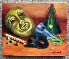 Ecole du XXème siècle