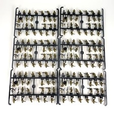 x1 Armoured Rifle Platoon