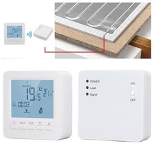 Thermostat Programmable RF