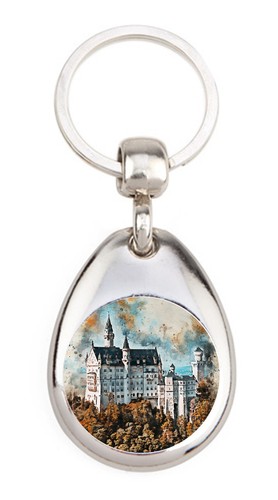 Chateau neuschwanstein - chateau,