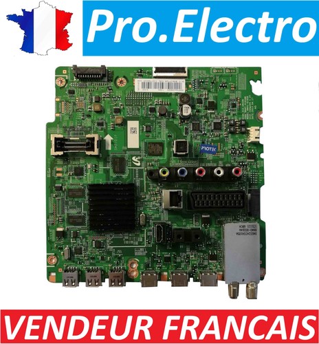 Motherboard samsung - motherboard, tv