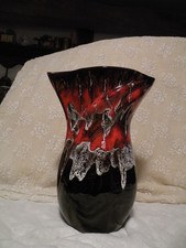 grand vase Vallauris vintage