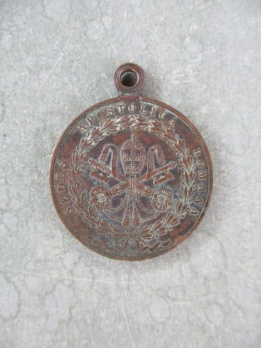 Rare médaille papale - médaille,