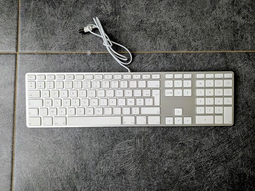 Clavier usb apple magic - apple,
