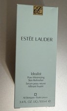 Estee Lauder idealist Pore