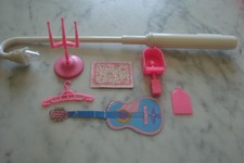 1545 poupee barbie - #1545,