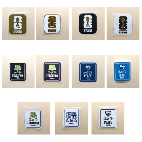 Patch thermocollant fifa coupe - fifa,