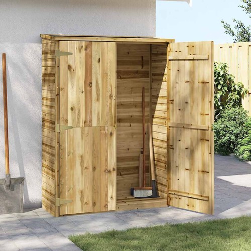 Abri outils jardin - abri, de