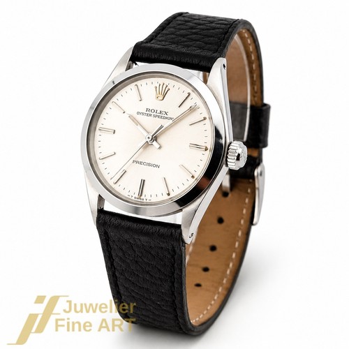 Rolex oyster speedking ref - speedking,