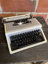 Machine à Ecrire UNDERWOOD