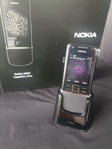 Unlocked rare genuine - rare, nokia