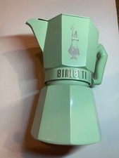 Bialetti Moka Exclusive