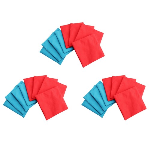 Pièces bean bags - 24,