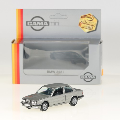 Gama 1166 bmw - bmw, e30