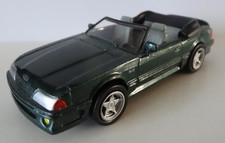 Ford - Mustang GT 5.0 Convertible  - 1989 - 1/43