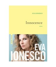 Innocence: premier roman