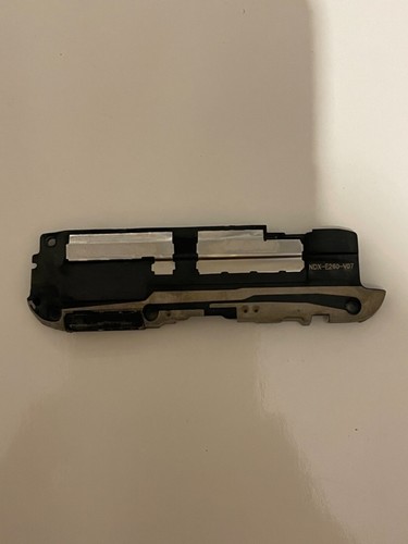 Cache connecteur charge - cache,