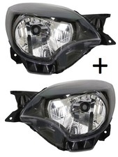 2 PHARE ÉLECTRIQUE AVANT