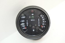 Porsche 911 Modèle G Pression