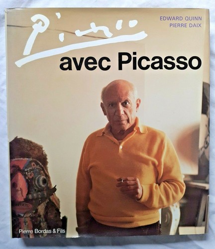 Picasso avec par - picasso,