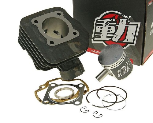 Kit cylindre 70cc naraku - kit,