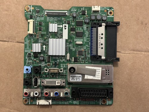 Carte mere samsung ld220hd - mere,