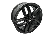 1x VW Alliage Helix Jante 17